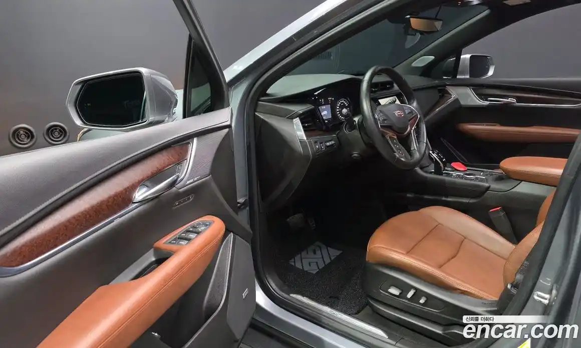 Cadillac XT5 2020 3.6 гидро, фото 13