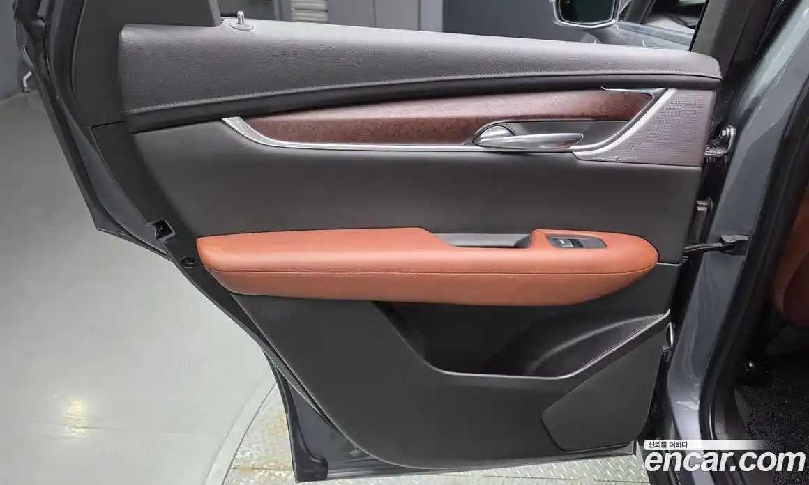 Cadillac XT5 2020 3.6 гидро, фото 15