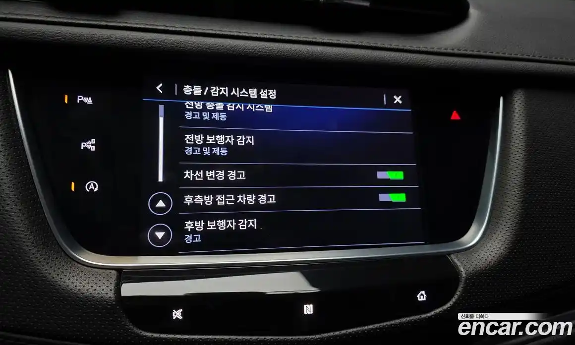 Cadillac XT5 2020 3.6 гидро, фото 22