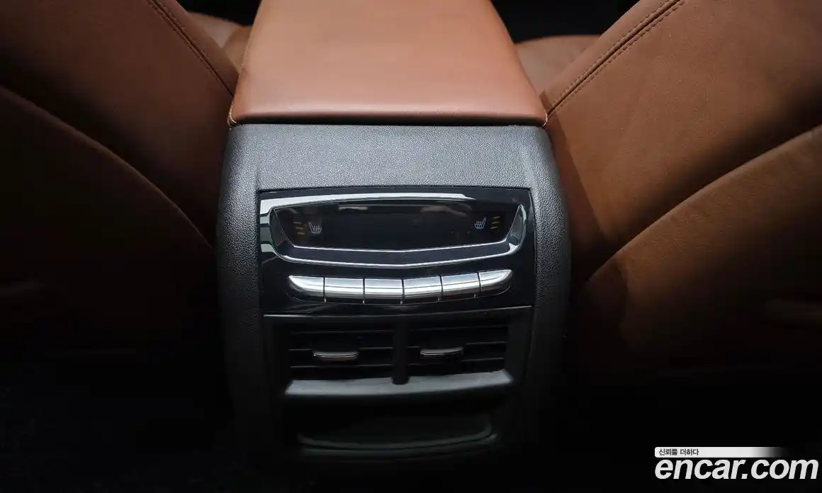 Cadillac XT5 2020 3.6 гидро, фото 24
