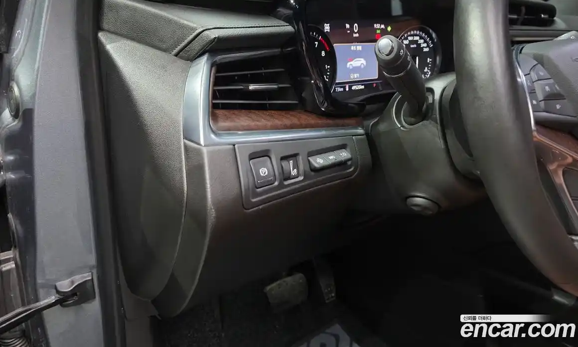 Cadillac XT5 2020 3.6 гидро, фото 27