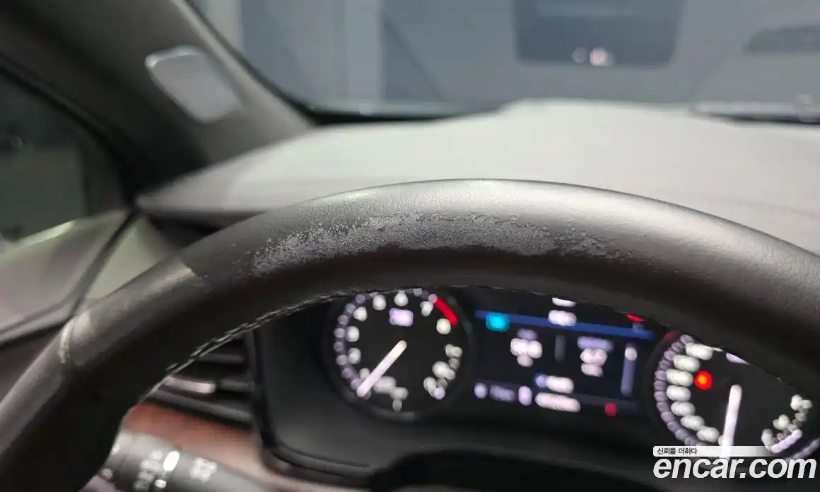 Cadillac XT5 2020 3.6 гидро, фото 28
