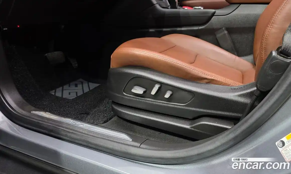 Cadillac XT5 2020 3.6 гидро, фото 33