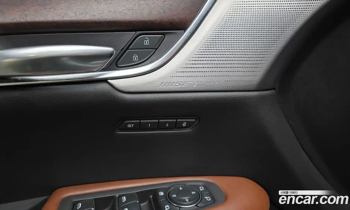 Cadillac XT5 2020 3.6 гидро, фото 35