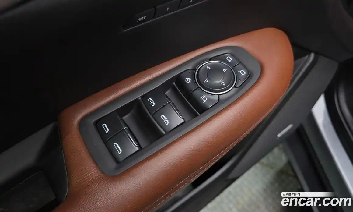 Cadillac XT5 2020 3.6 гидро, фото 36