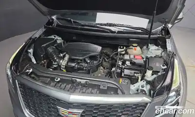 Cadillac XT5 2020 3.6 гидро, миниатюра 6