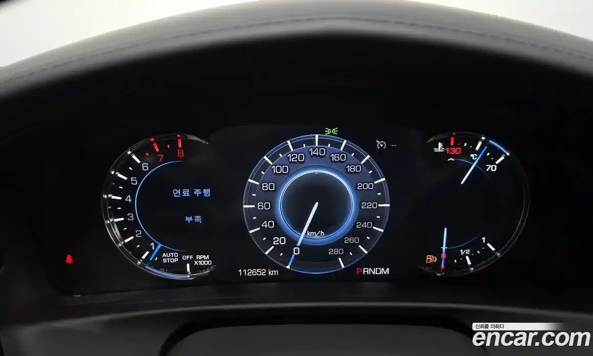 Cadillac CT6 2018 3.6 гидро, фото 11