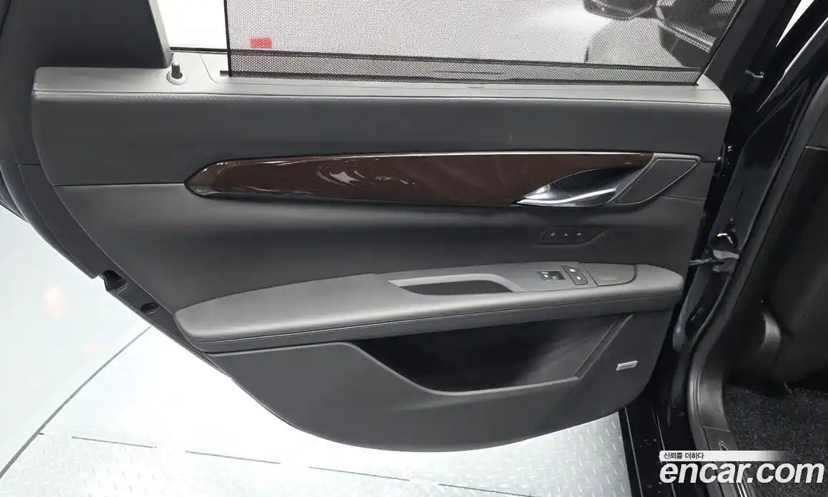 Cadillac CT6 2018 3.6 гидро, фото 15