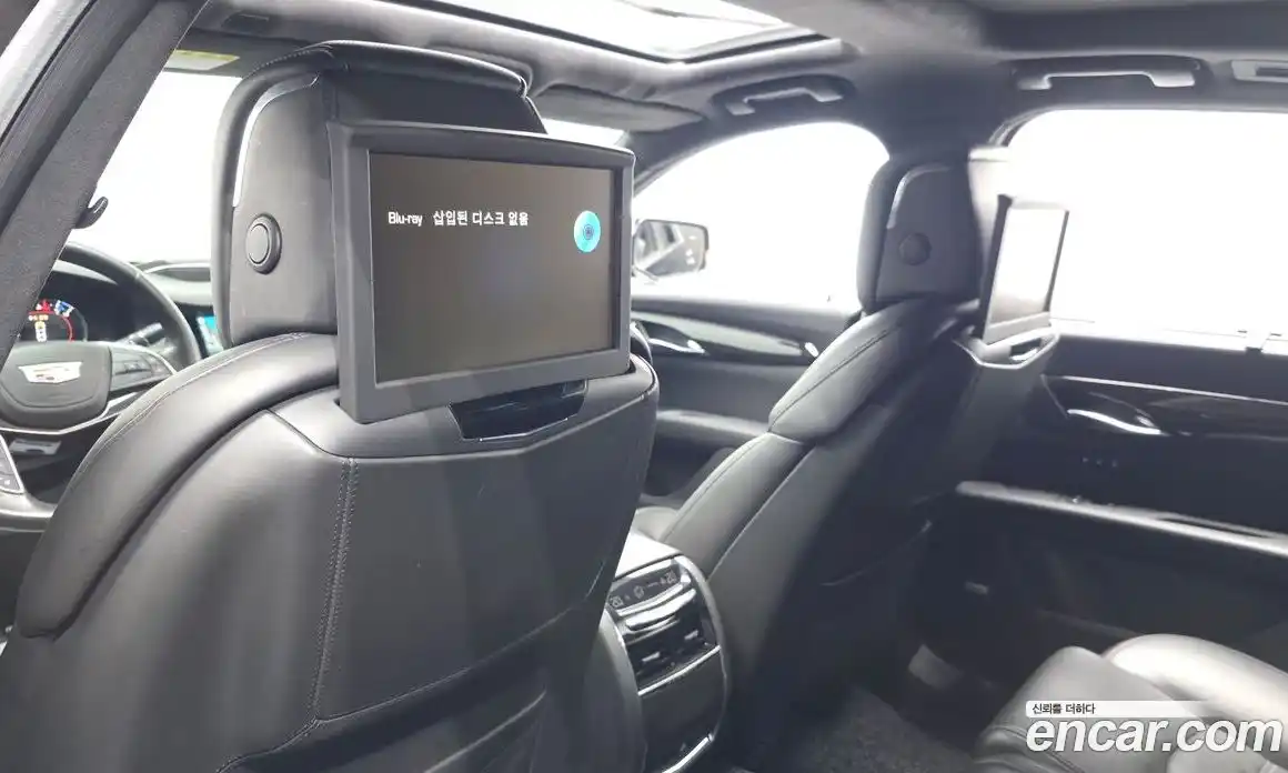 Cadillac CT6 2018 3.6 гидро, фото 19