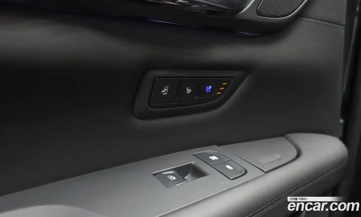 Cadillac CT6 2018 3.6 гидро, фото 27