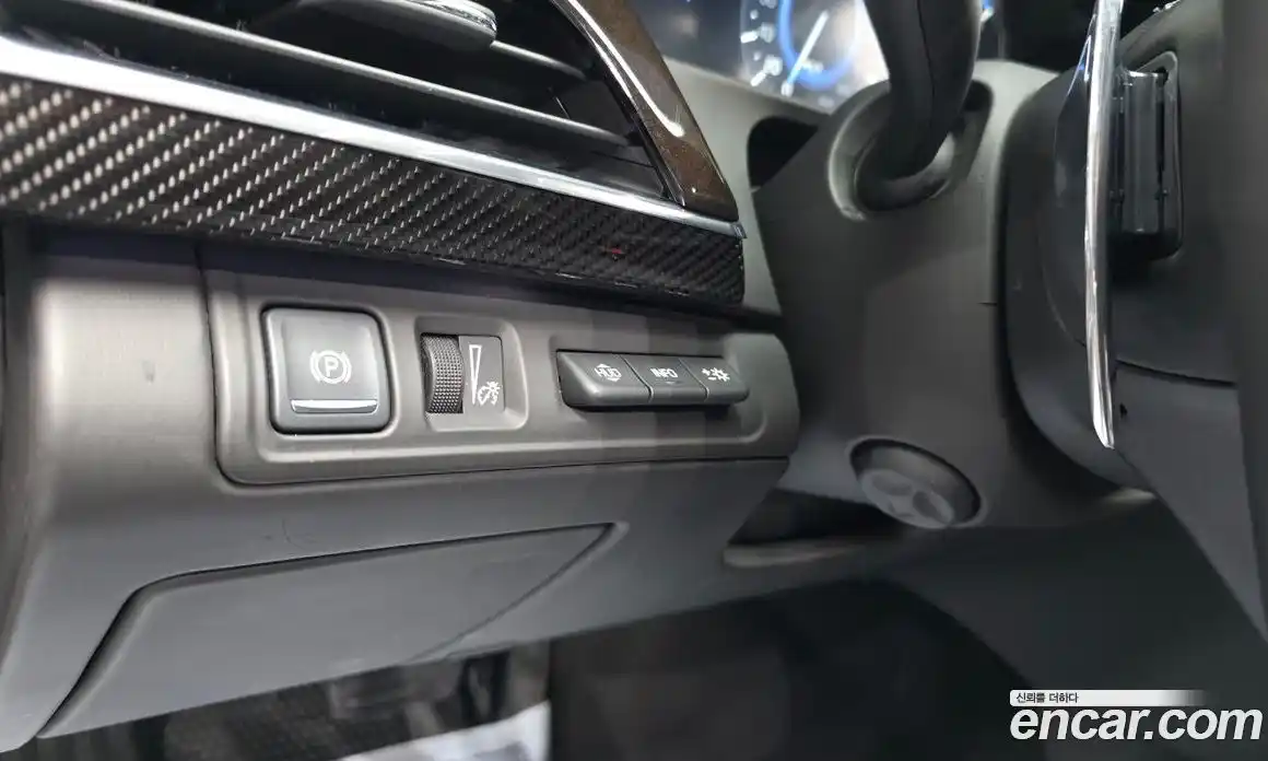 Cadillac CT6 2018 3.6 гидро, фото 28
