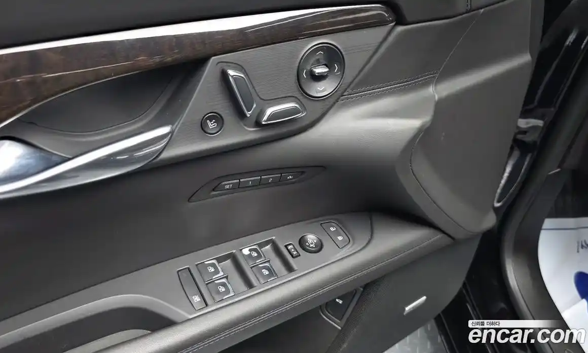 Cadillac CT6 2018 3.6 гидро, фото 30
