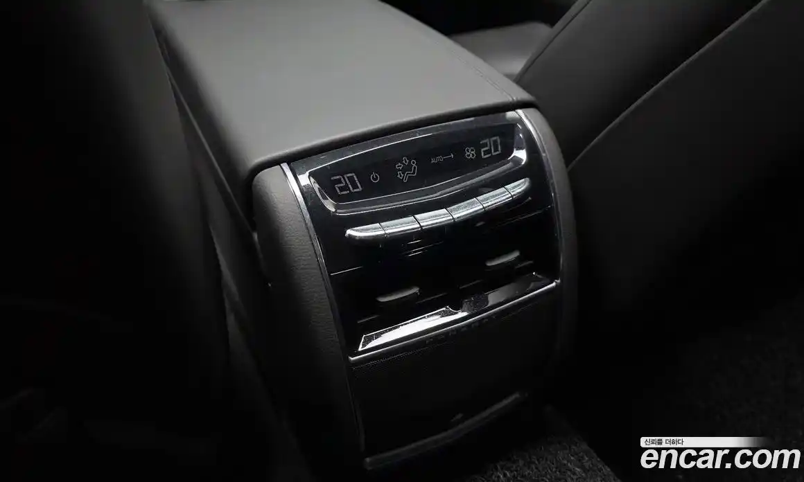 Cadillac CT6 2018 3.6 гидро, фото 32
