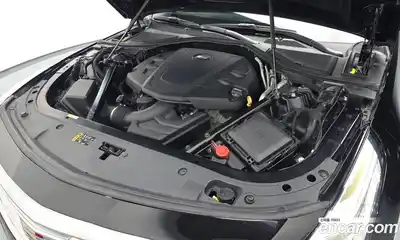 Cadillac CT6 2018 3.6 гидро, миниатюра 6