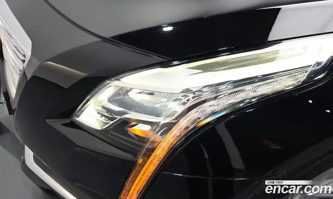 Cadillac CT6 2018 3.6 гидро, фото 8
