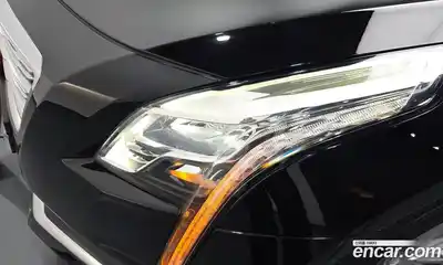 Cadillac CT6 2018 3.6 гидро, миниатюра 8
