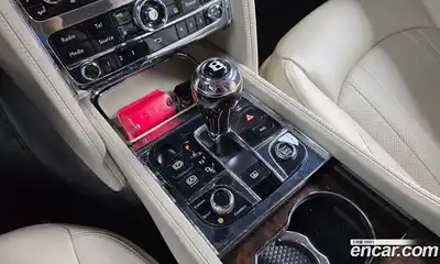 Bentley Mulsanne 2018 6.8 гидро, миниатюра 12