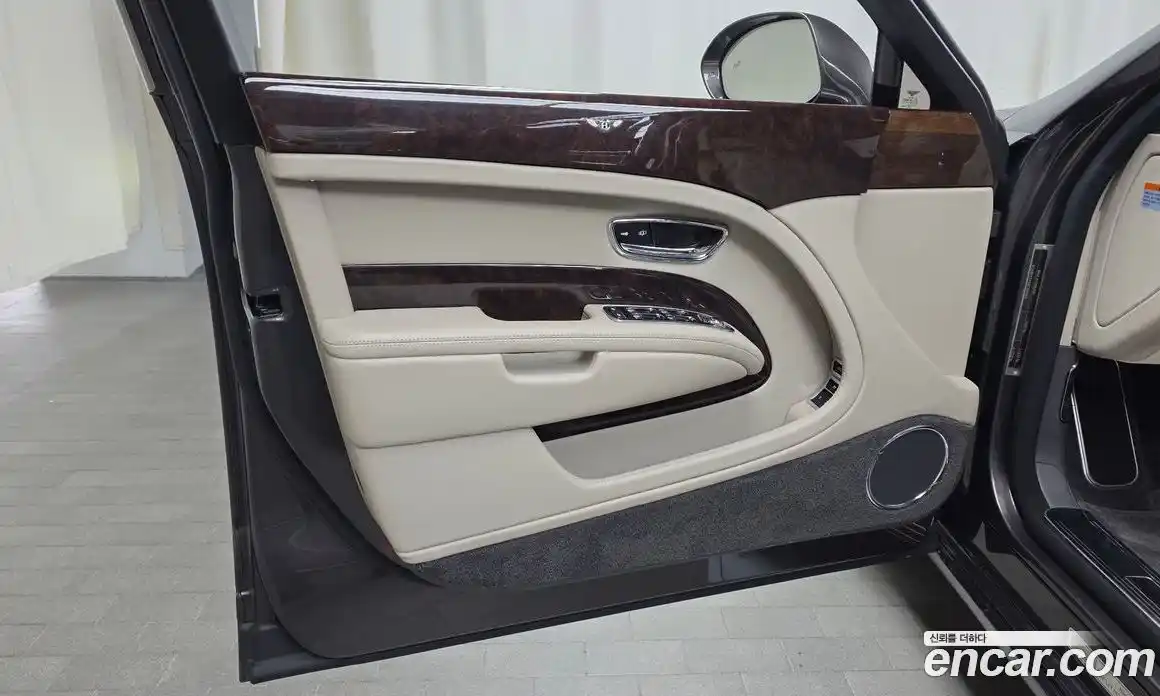 Bentley Mulsanne 2018 6.8 гидро, фото 14