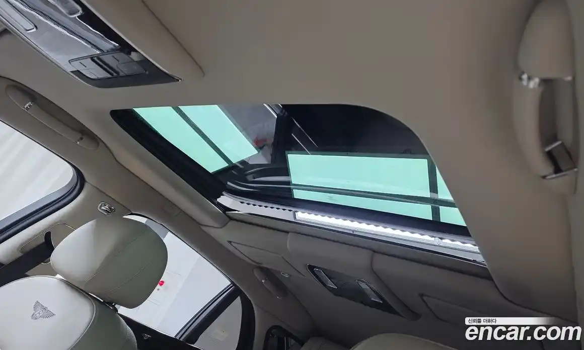 Bentley Mulsanne 2018 6.8 гидро, фото 22