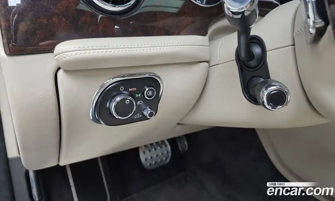 Bentley Mulsanne 2018 6.8 гидро, фото 27