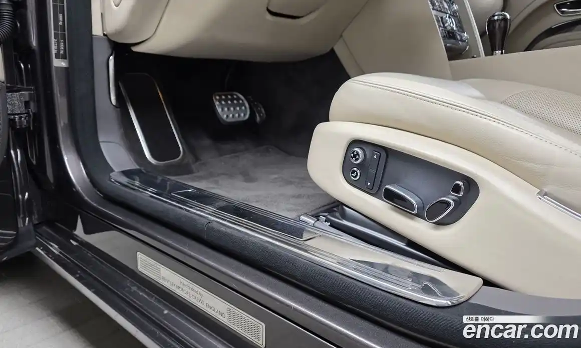 Bentley Mulsanne 2018 6.8 гидро, фото 28