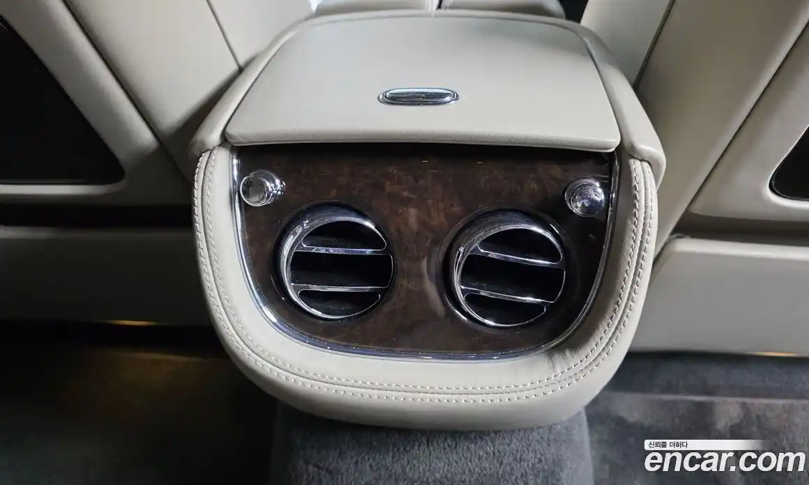 Bentley Mulsanne 2018 6.8 гидро, фото 30