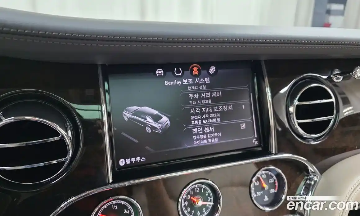 Bentley Mulsanne 2018 6.8 гидро, фото 31