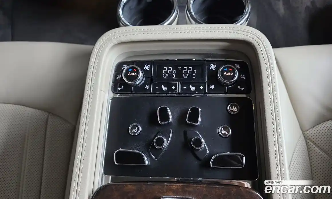 Bentley Mulsanne 2018 6.8 гидро, фото 33