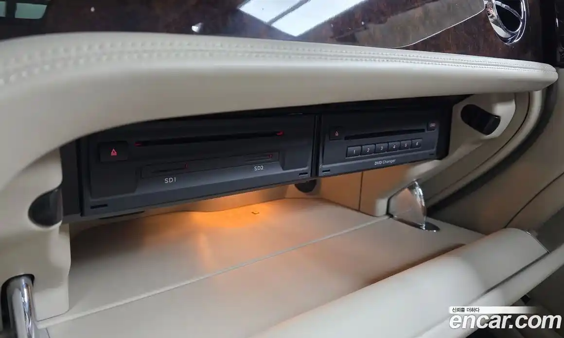 Bentley Mulsanne 2018 6.8 гидро, фото 34