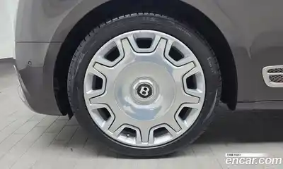 Bentley Mulsanne 2018 6.8 гидро, миниатюра 5