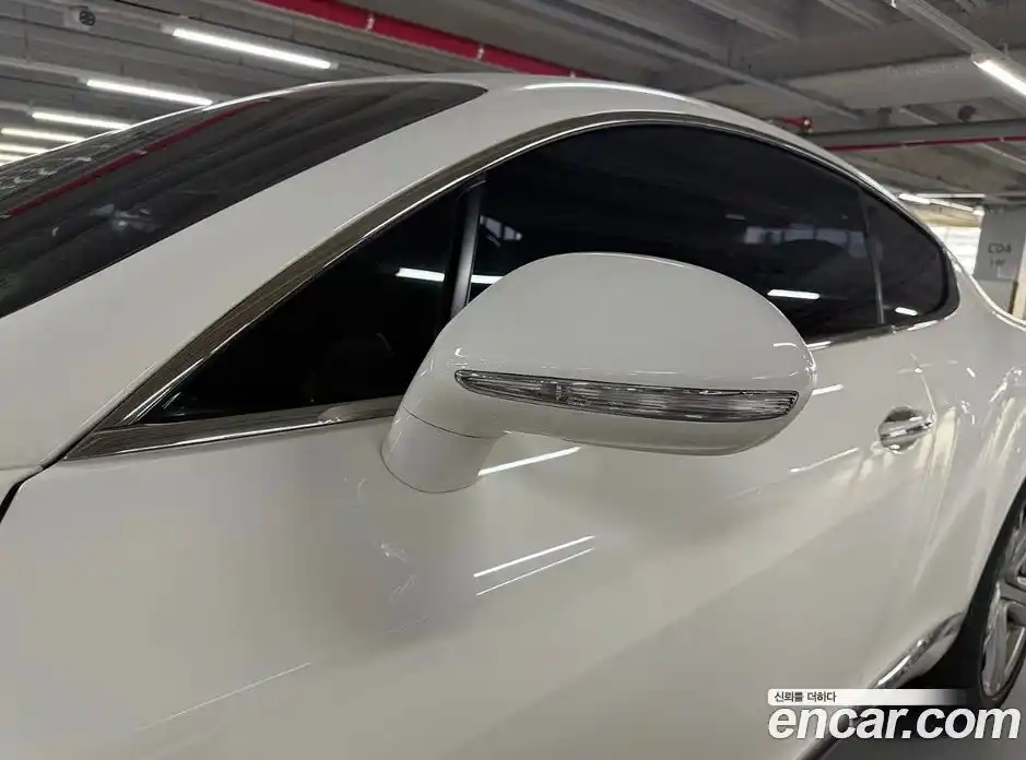 Bentley Continental 2013 4.0 гидро, фото 14