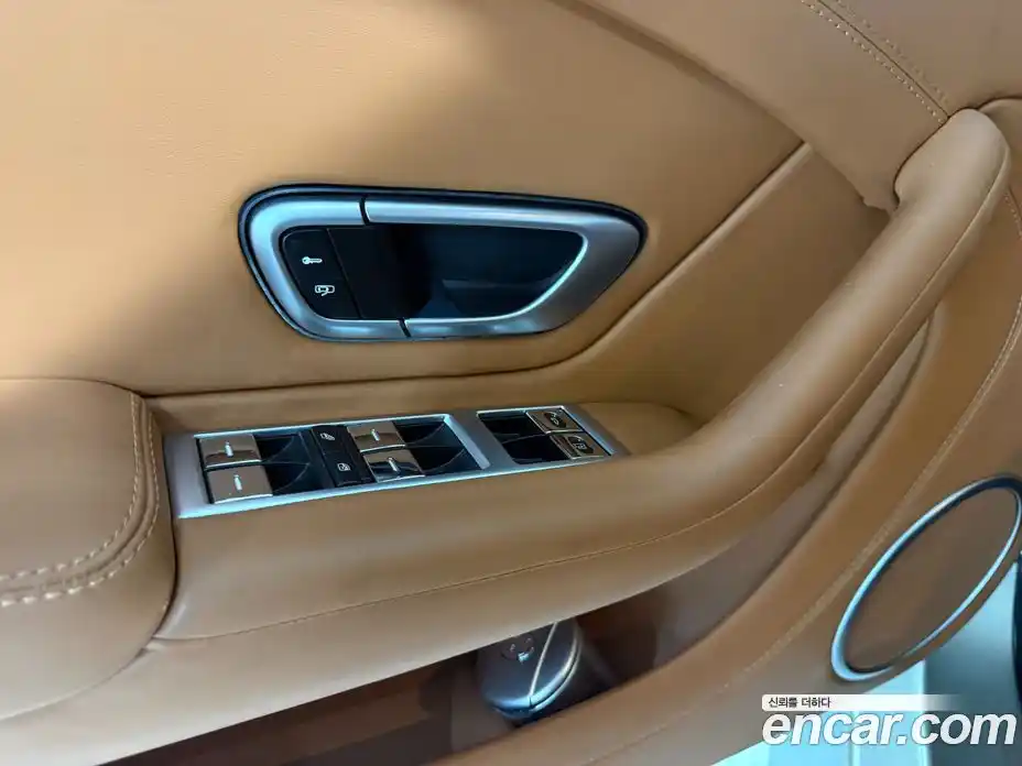 Bentley Continental 2013 4.0 гидро, фото 19
