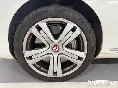 Bentley Continental 2013 4.0 гидро, миниатюра 5