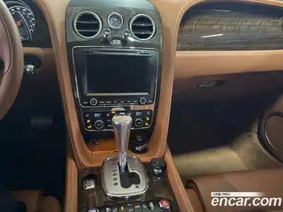Bentley Continental 2013 4.0 гидро, миниатюра 9