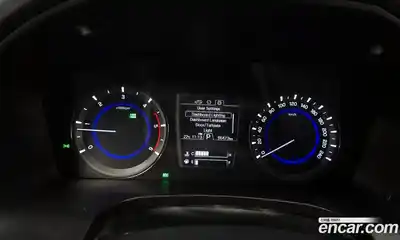 SsangYong Rexton 2020 2.2 автомат (гидро), миниатюра 8