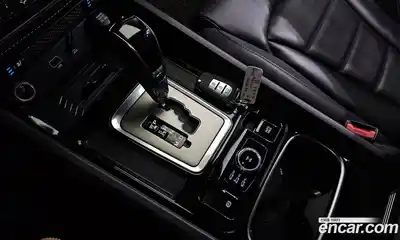 SsangYong Rexton 2017 2.2 автомат (гидро), миниатюра 9