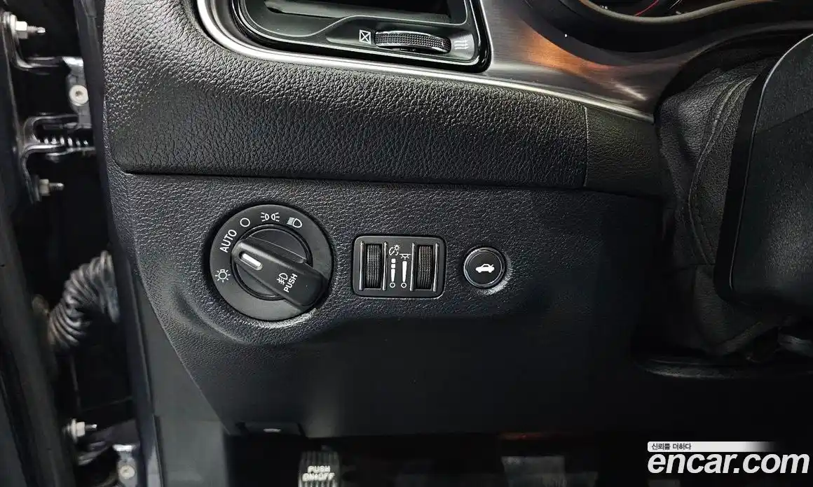 Dodge Challenger 2018 3.6 гидро, фото 18