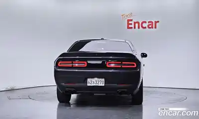 Dodge Challenger 2018 3.6 гидро, миниатюра 4
