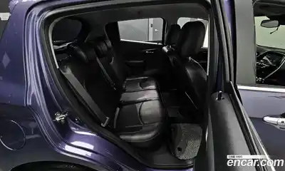 Chevrolet Spark 2016 1.0 автомат (гидро), миниатюра 12