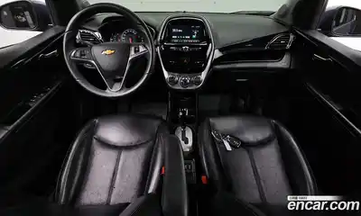 Chevrolet Spark 2016 1.0 автомат (гидро), миниатюра 7