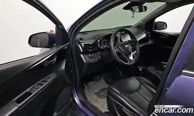 Chevrolet Spark 2016 1.0 автомат (гидро), миниатюра 10