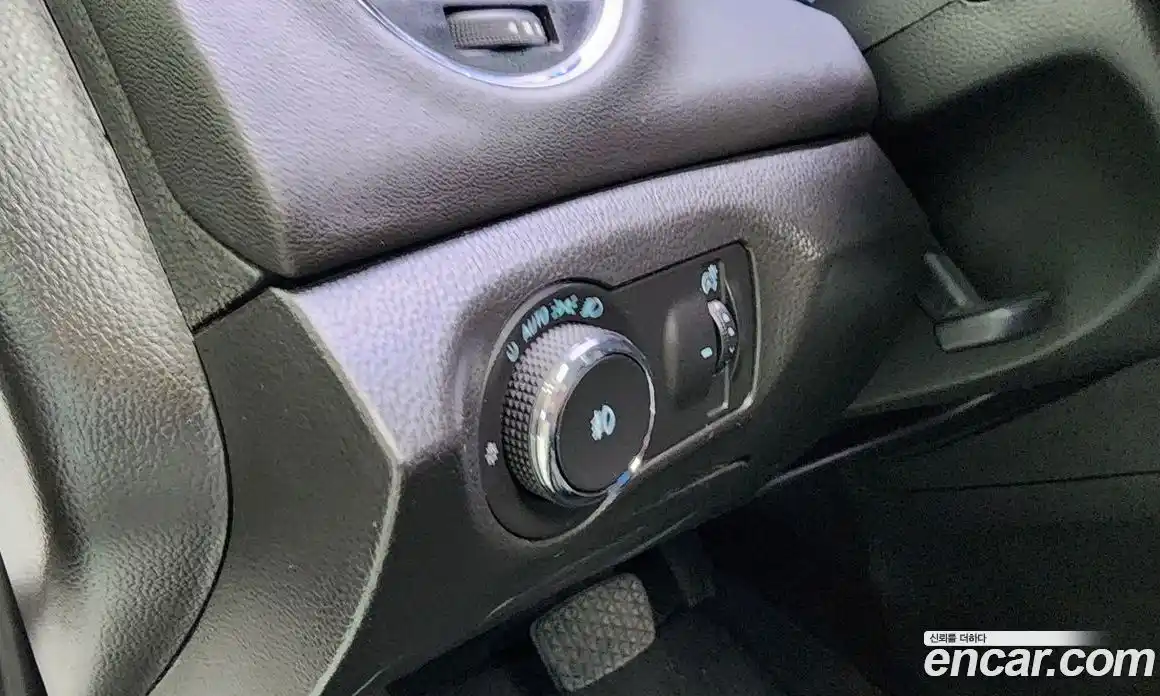 Chevrolet Cruze 2016 1.4 автомат (гидро), фото 14