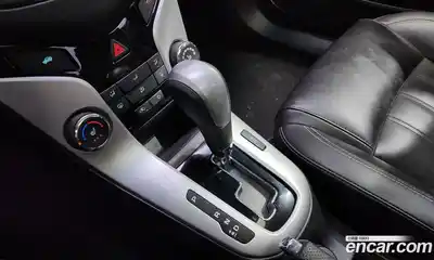 Chevrolet Cruze 2016 1.4 автомат (гидро), миниатюра 9