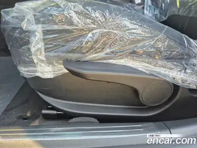 Kia K5 (Optima) 2025 2.0 автомат (гидро), миниатюра 8