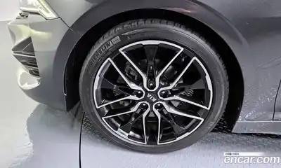 Kia K5 (Optima) 2021 1.6 автомат (гидро), миниатюра 5