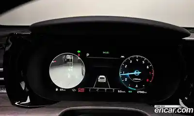 Kia K5 (Optima) 2021 1.6 автомат (гидро), миниатюра 8
