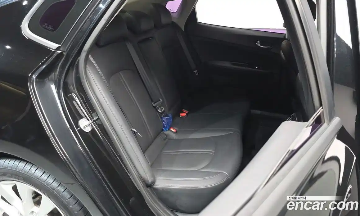 Kia K5 (Optima) 2015 2.0 автомат (гидро), фото 12