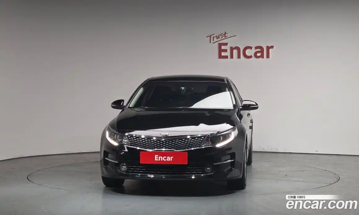 Kia K5 (Optima) 2015 2.0 автомат (гидро), фото 3