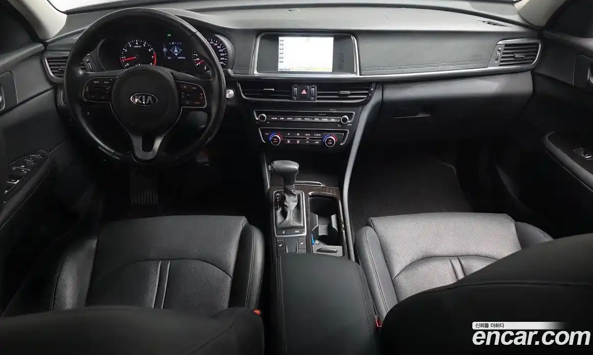 Kia K5 (Optima) 2015 2.0 автомат (гидро), фото 7