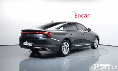 Kia K8, 2022, 10 076 км